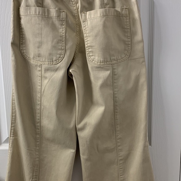 We The Free by Free People High Waist Wide Leg Pants - XS - Picture 4 of 7